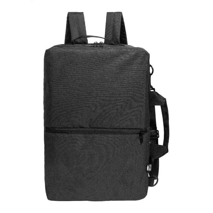 RPET document backpack - AP800074 (ANDA#10)